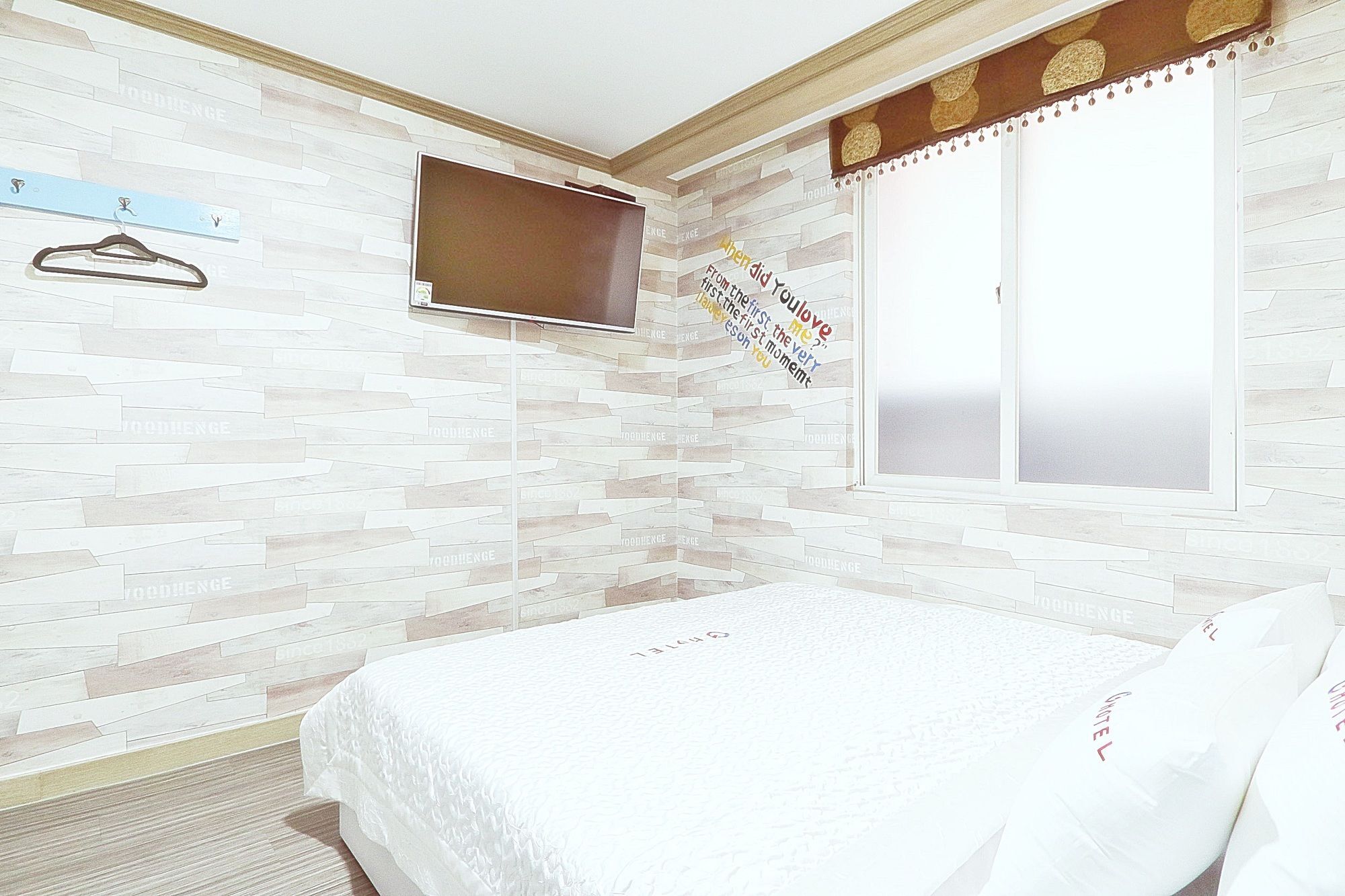G Hotel 釜山広域市 エクステリア 写真