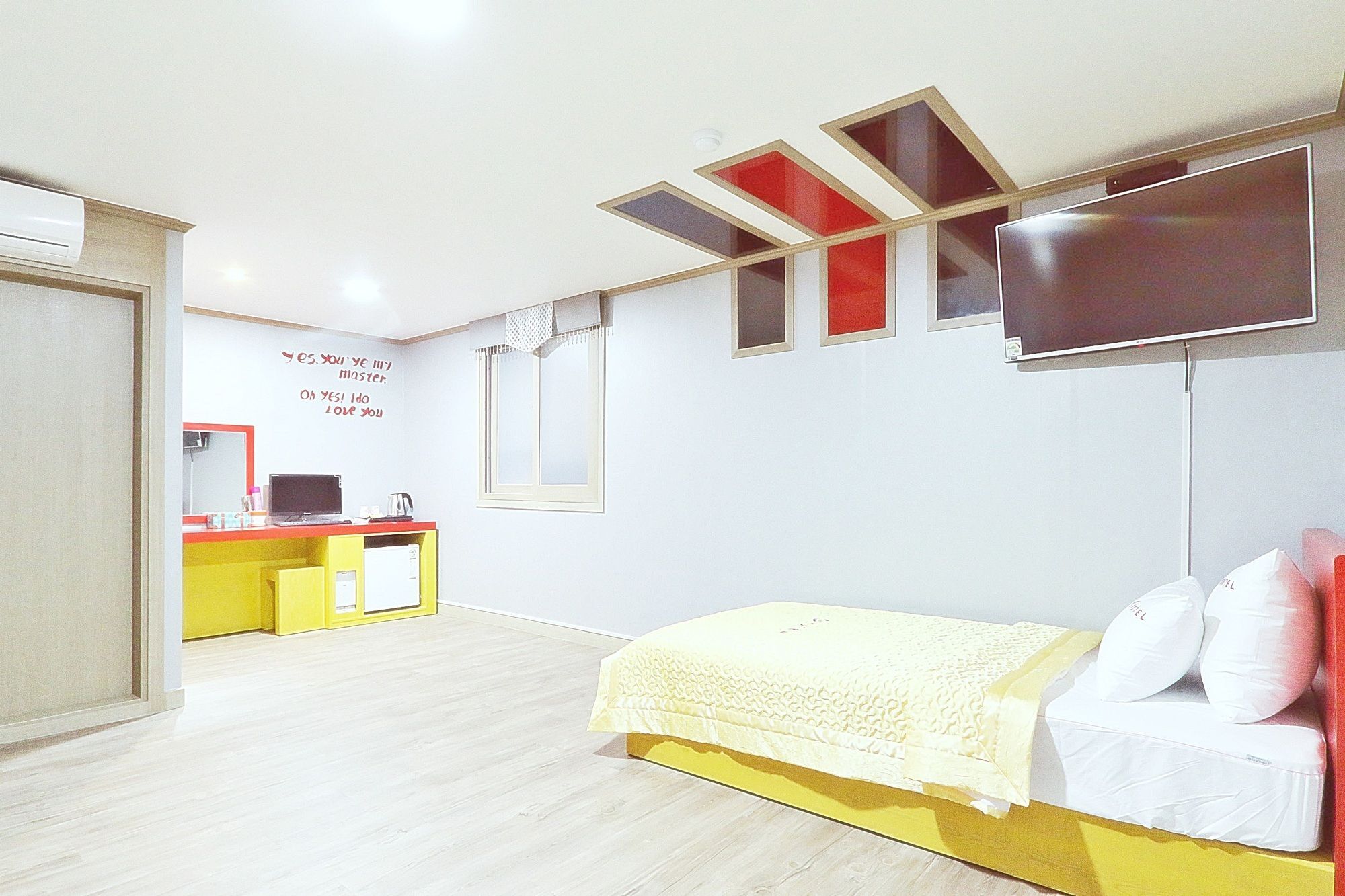 G Hotel 釜山広域市 エクステリア 写真